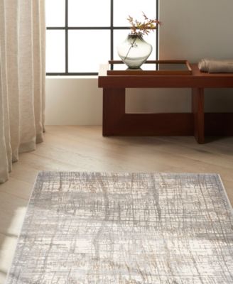 Ck950 Rush Ck950 3'2" x 5' Area Rug