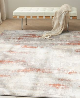 Ck950 Rush Ck951 8' x 10' Area Rug