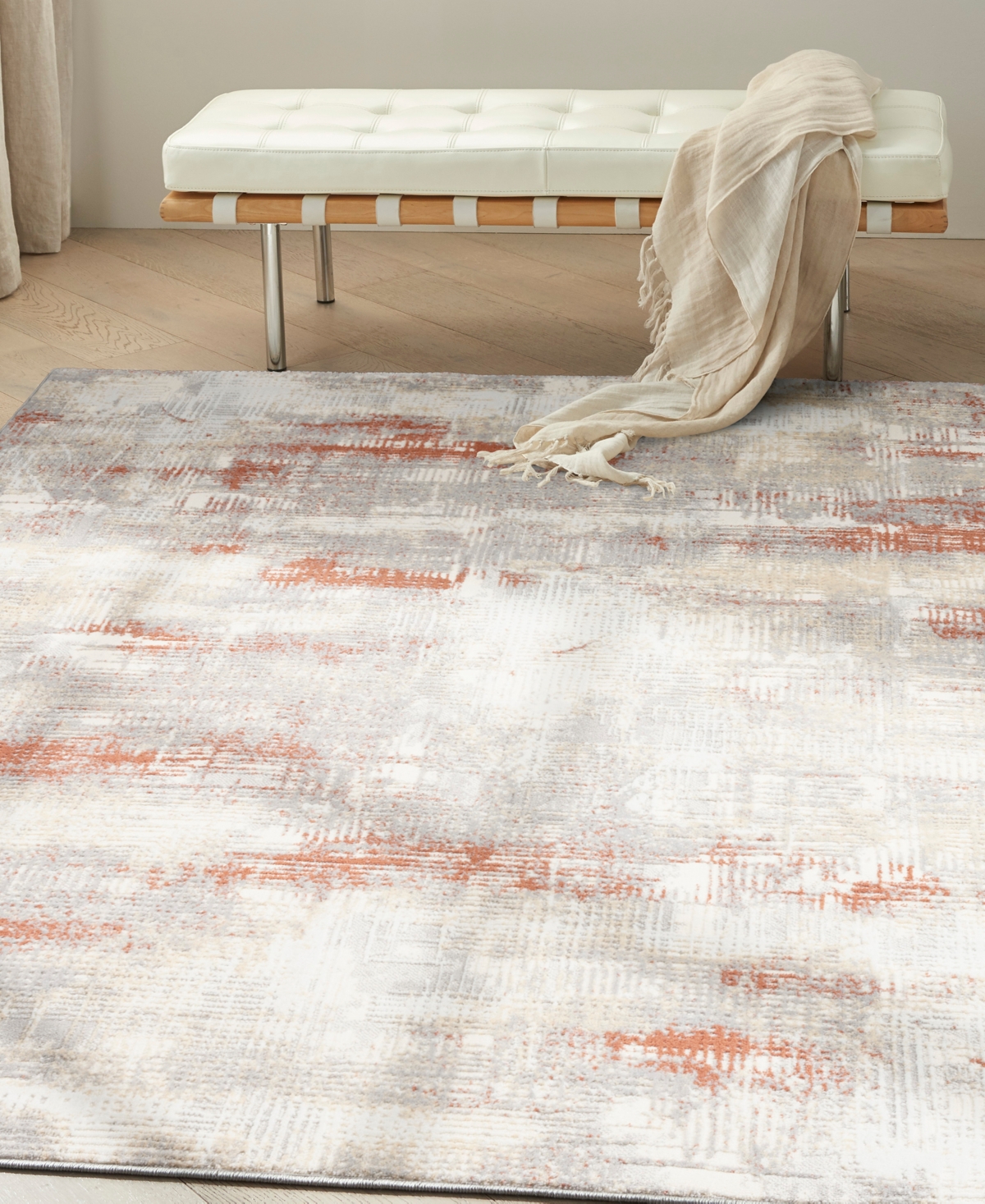 Calvin Klein Ck950 Rush Ck951 Area Rug