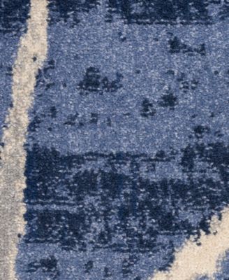 Ck001 River Flow Rfv05 3'2" x 5' Area Rug