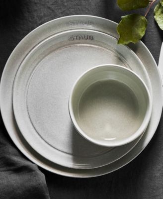 12 Pc. Dinnerware Set, Service for 4