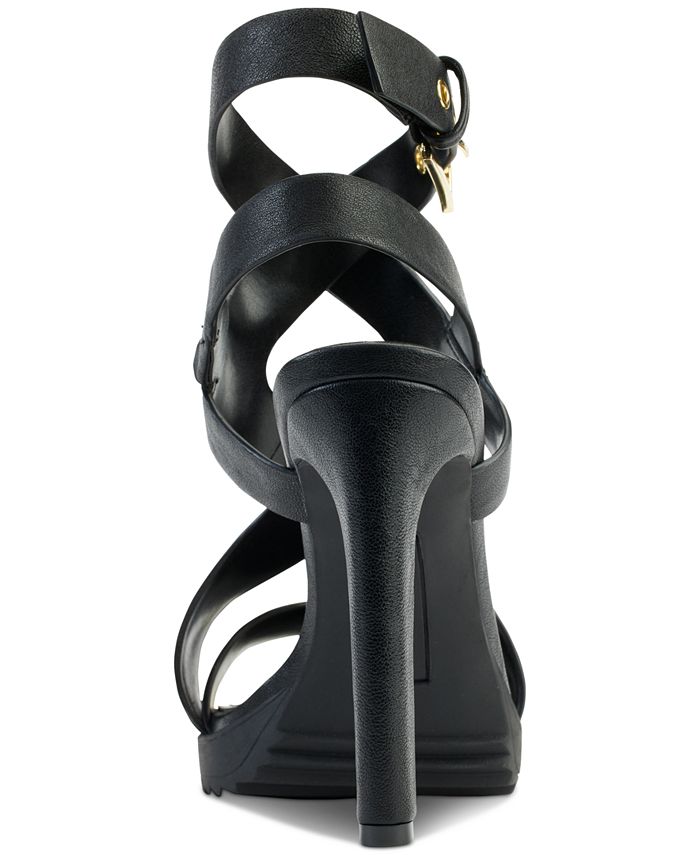 Mabel Shine Slingback