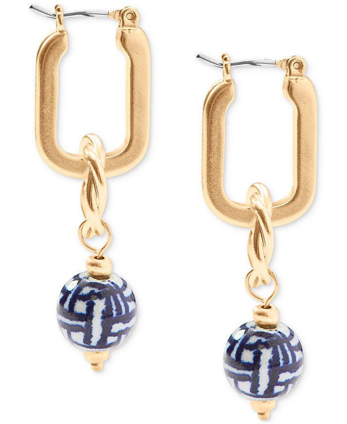 Lucky earrings macys hotsell