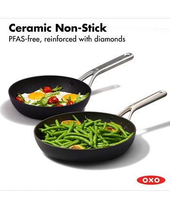 OXO Professional HA Ceramic 10 Nonstick Frypan