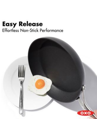 Professional HA Ceramic 8" Frypan