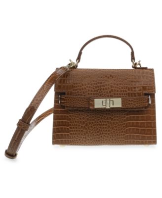 steve madden small satchel