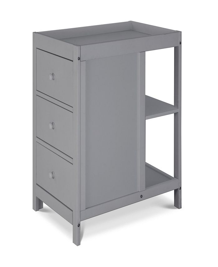 Carter's by DaVinci Dakota 4in1 Crib and Changer Combo Macy's