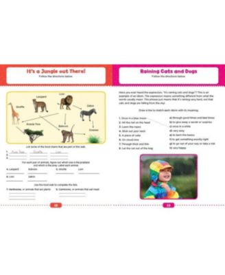 Flash Kids Summer: 5th Grade by Flash Kids Editors