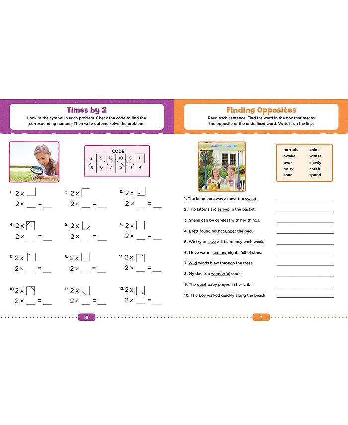 Barnes & Noble Flash Kids Summer 4th Grade by Flash Kids Editors Macy's