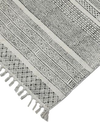 Dune DUN-1 3' x 5' Area Rug