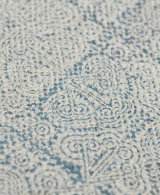 Dune DUN-4 2'6" x 8' Runner Area Rug