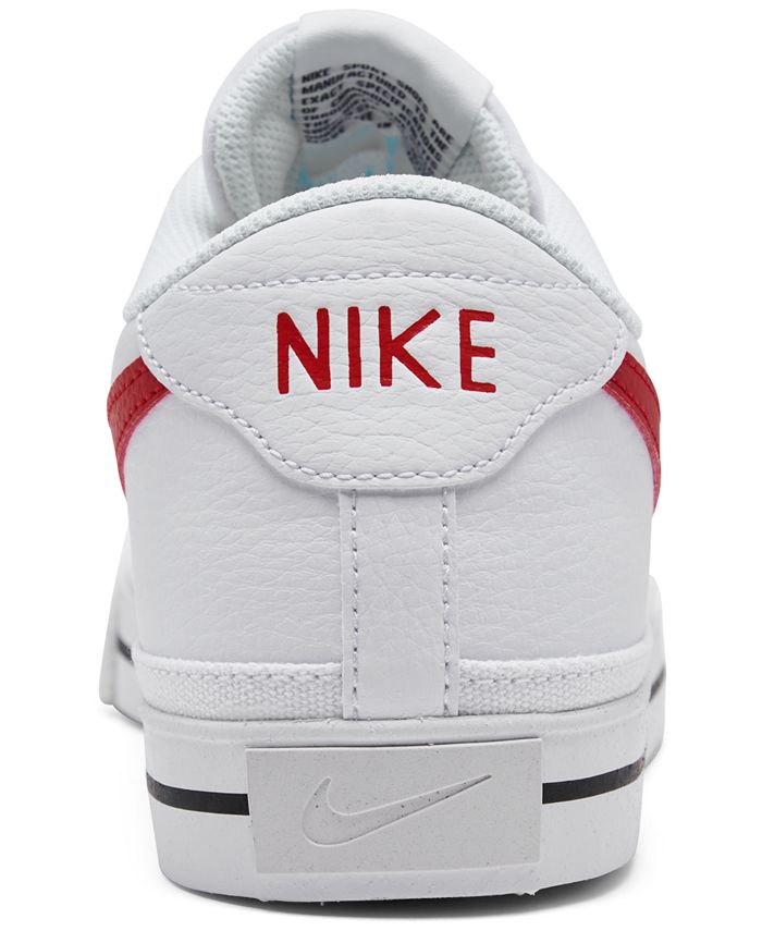Nike Men's Court Legacy Next Nature Casual Sneakers from Finish Line ...