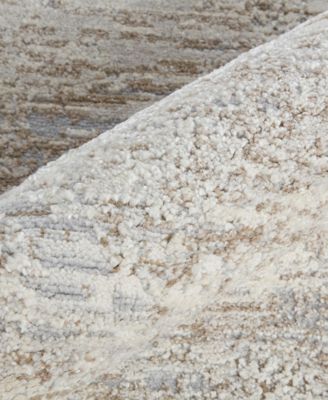 Vancouver 39FHF 2'10" x 7'10" Runner Area Rug