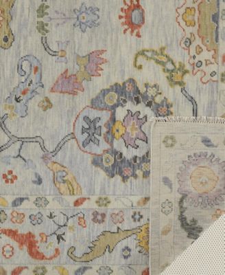 Karina R6793 2'6" x 8' Runner Area Rug