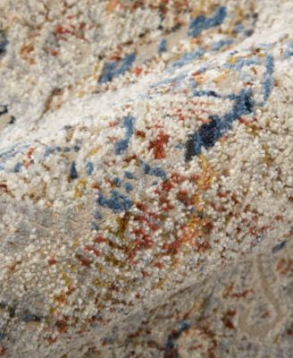 Kaia R39GJ 2' x 3' Area Rug