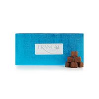 45-Piece Frango Chocolates Wrapped Toffee Gift Box of Chocolates, 1lb