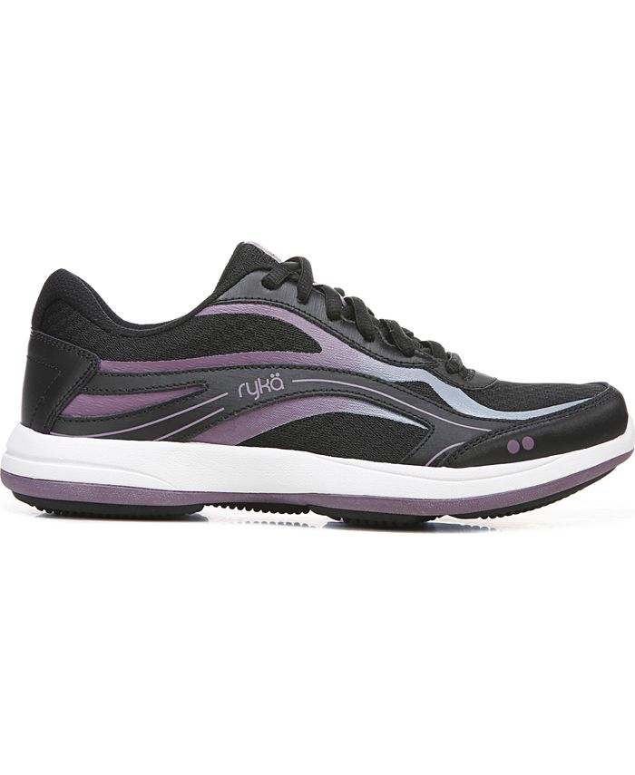 Ryka Women's Agility Walking Shoes & Reviews Athletic Shoes