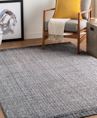 Sycamore SYC-2303 2" x 3' Outdoor Area Rug