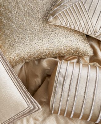 Glint Decorative Pillow, 20" x 20"