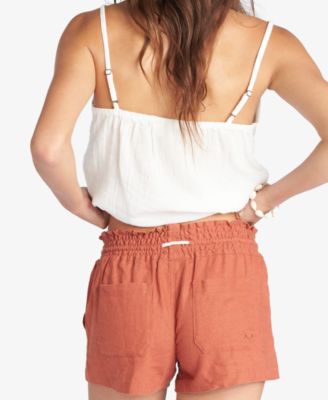 Roxy Juniors' Oceanside Beach Short 