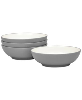 Colorwave Soup/Cereal Bowls 22 Oz, Set of 4