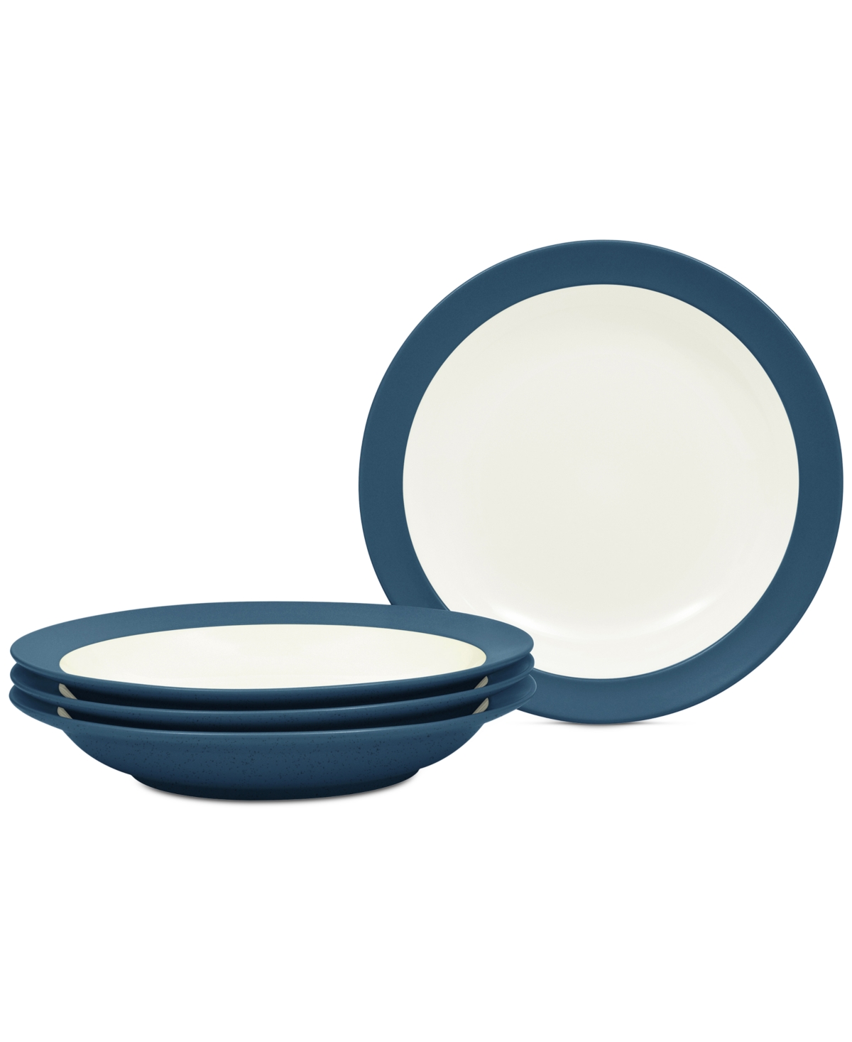 Colorwave Pasta Bowls 27-oz, Set of 4 - Sand