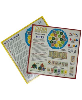 Studio Catan Family Edition Set, 226 Piece