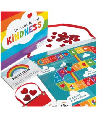 Bucket Full of Kindness Set, 578 Piece
