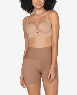 Women's Stay-In-Place Seamless Slip Shorts