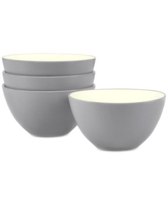 Noritake - Colorwave Side/Prep Bowls, Set of 4