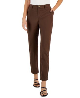 Tommy Hilfiger - Women's Hampton Chino Pants
