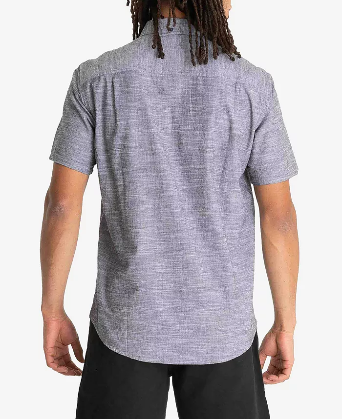 Men's One and Only Stretch Button-Down Shirt - thumbnail 7