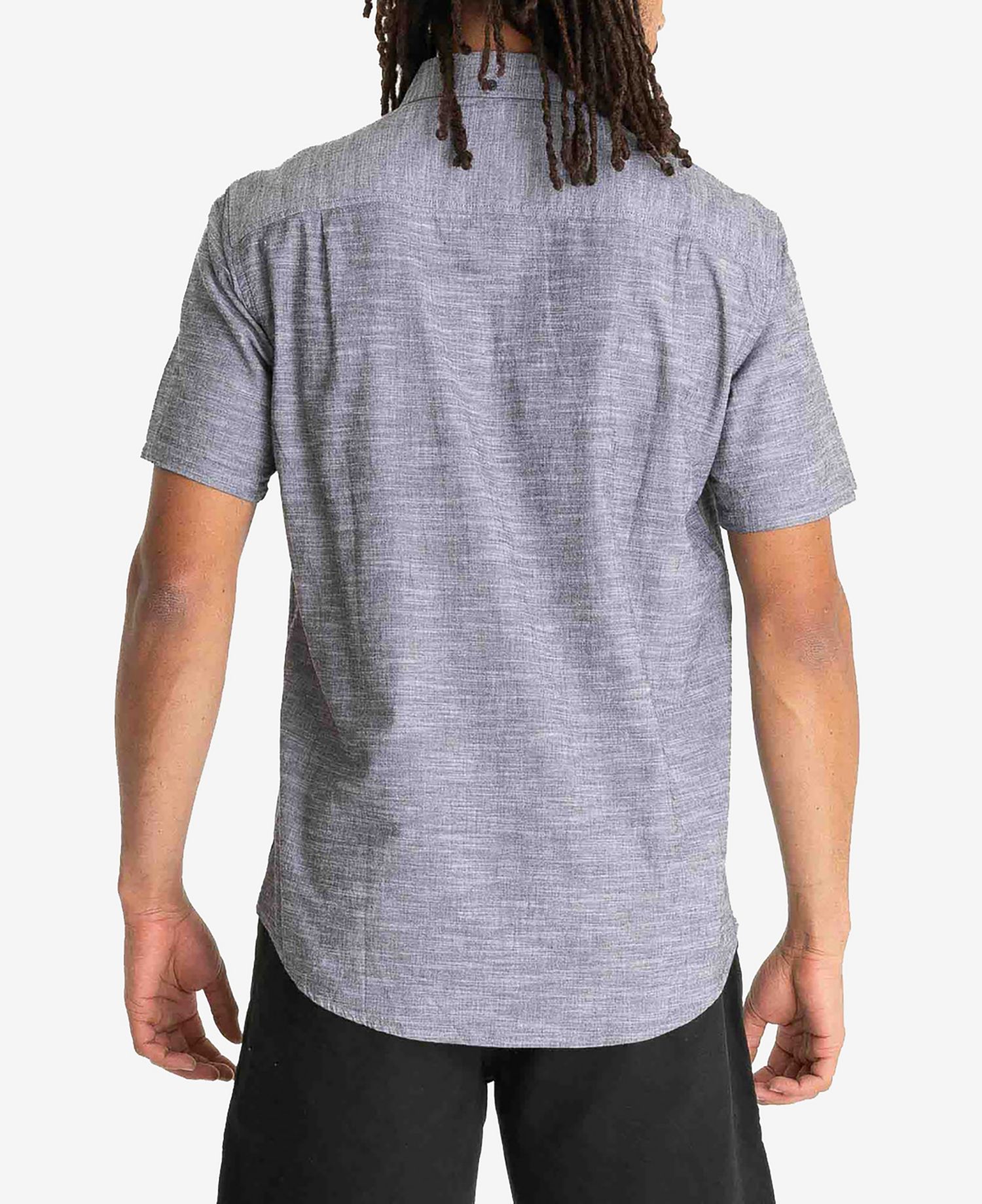 Men's One and Only Stretch Button-Down Shirt