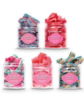 Candy Club
