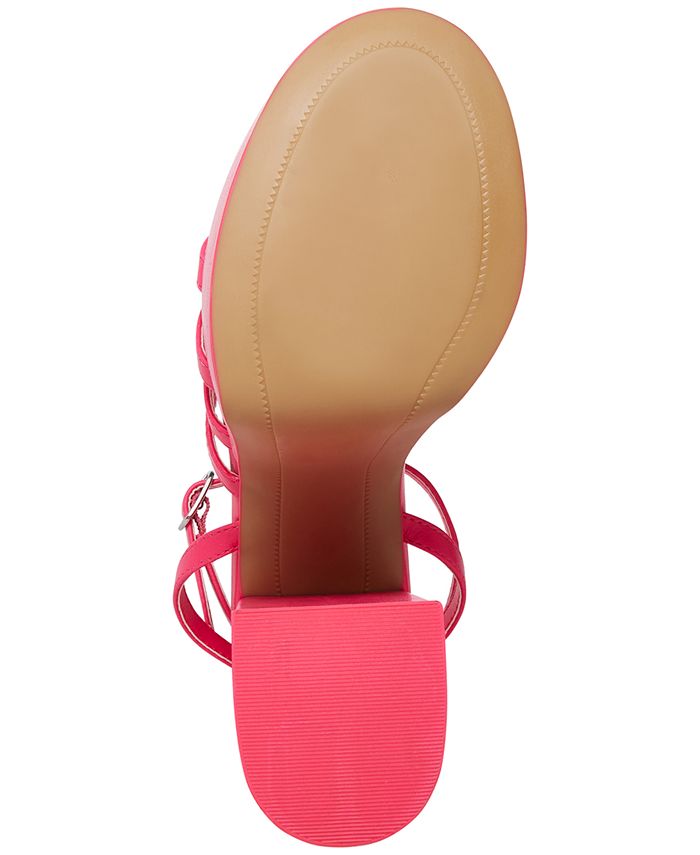 Madden Girl Jadda Chunky Platform Sandals & Reviews Sandals Shoes