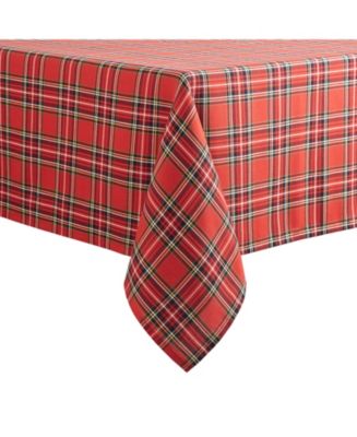 Ralph Lauren Winter outlet Tablecloth