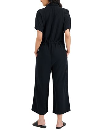 Eileen fisher jumpsuits shop on sale