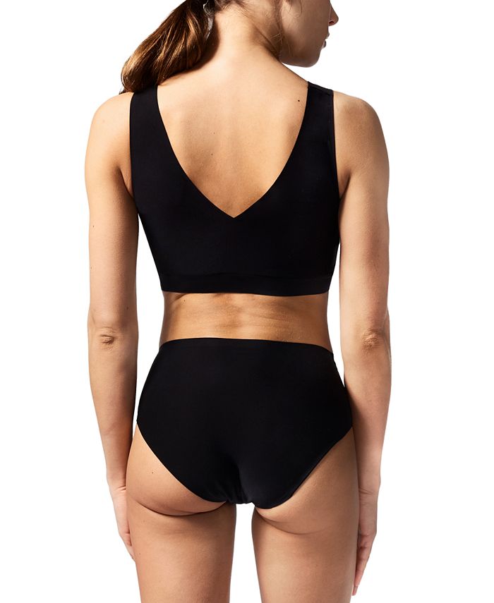 Chantelle Women's Comfort Soft Stretch Padded Bralette & Reviews Bras