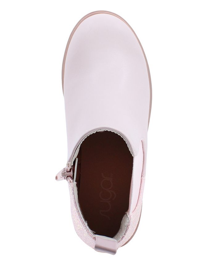 Sugar Little Girls Chelsea Boots & Reviews All Kids' Shoes Kids