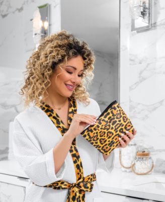 17-Pc. Honey Almond Bath & Body Gift Set, Created for Macy's