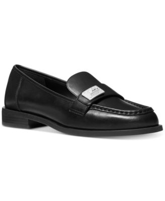 Michael Kors - Women's Padma Loafer Flats