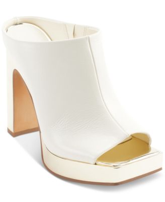 DKNY - Women's Monoco Dress Sandals