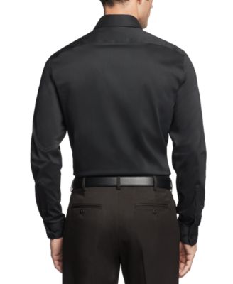 Men's Flex Collar Slim Fit Dress Shirt