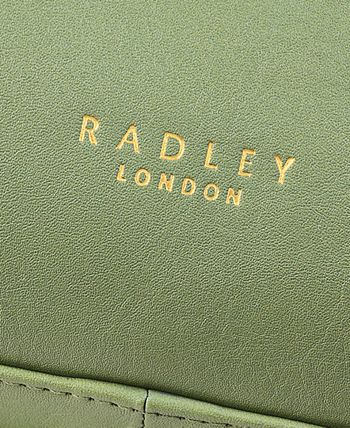 RADLEY London Dukes Place Diamond - Medium Ziptop Shoulder 