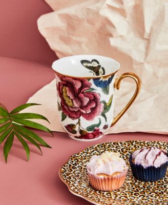 Creatures of Curiosity Mug