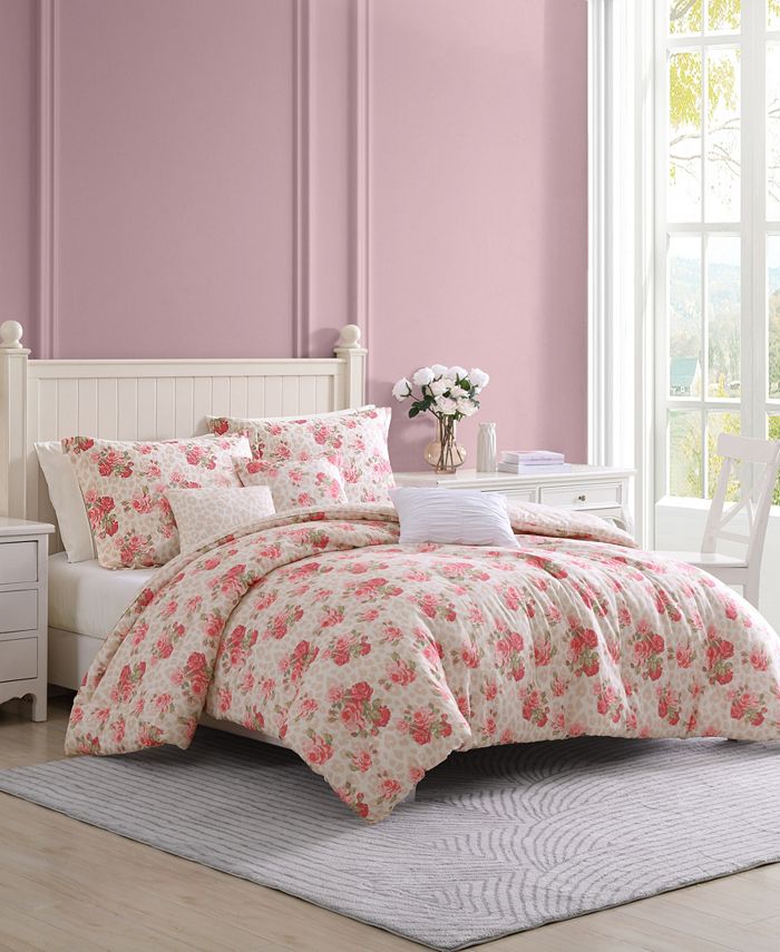 Betsy linen set