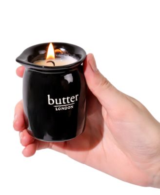 Champagne Fizz Manicure Candle