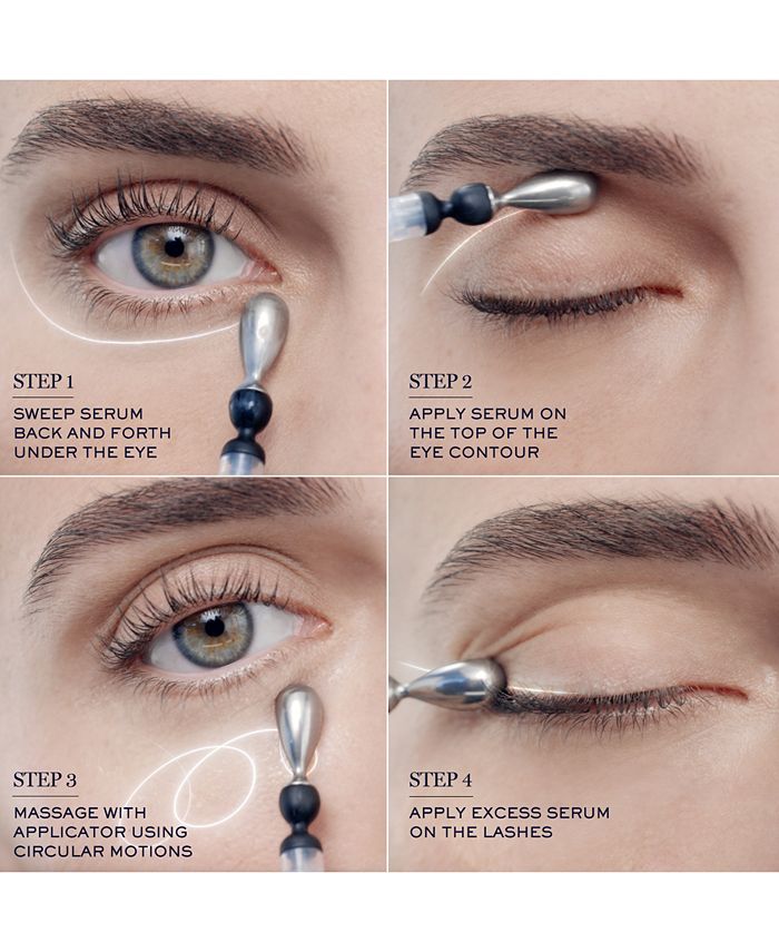 Lancôme Advanced Génifique Yeux LightPearl™ Eye & Lash Concentrate