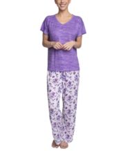 Hanes Women's Pajamas & Women's Robes - Macy's