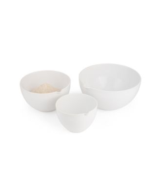 Duets Nesting Mixing Bowls Set, 3 Piece